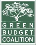 Green Budget Coalition logo