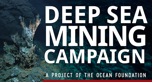 Deep Sea Mining Campaign