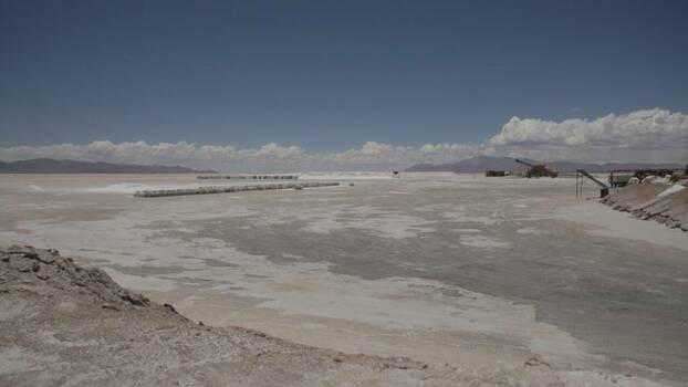 Salinas Grandes