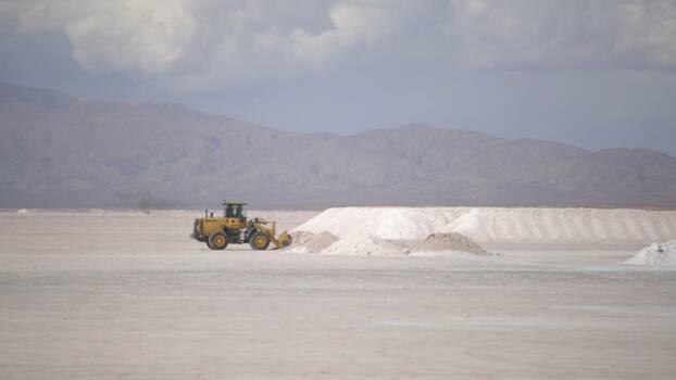 Salinas Grandes