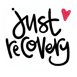 Just Recovery logo