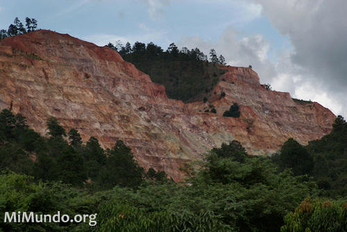 Honduras - Valle de Siria