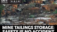 UNEP Tailings Safety is No Accident 2017