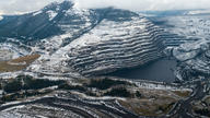 Elk Valley River Watershed Selenium Pollution in BC (@jayce-hawking)