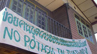 Banner - No Potash