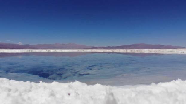 Salinas Grandes